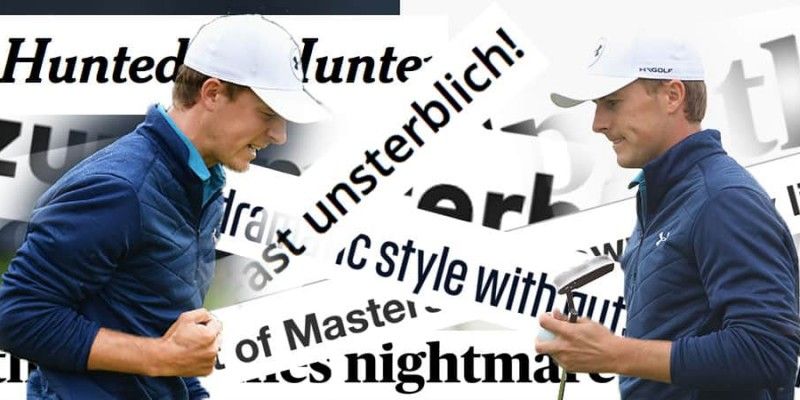 Medienecho: Zwischen "Unsterbl...