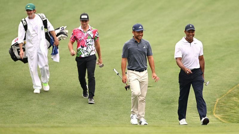 US Masters 2023 Liveticker: De...