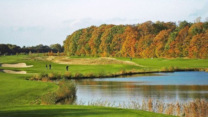 GC Schloss Breitenburg