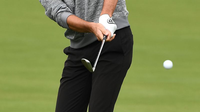 Golftraining: Besser Chippen m...