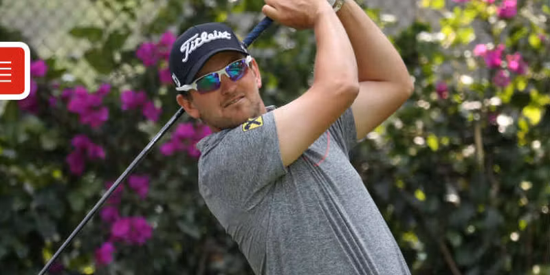 World Golf Championship LIVE:...