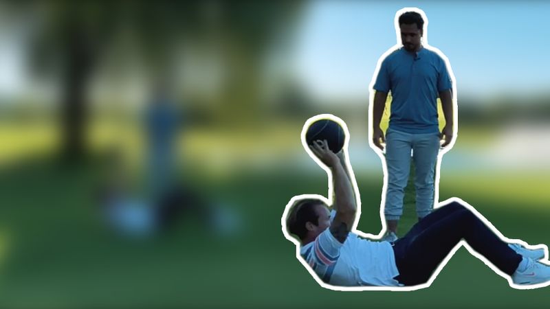 Episode 3: Test mit dem Medizi...