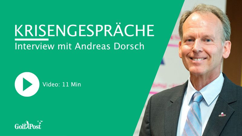 Krisengespräche mit dem GMVD:...