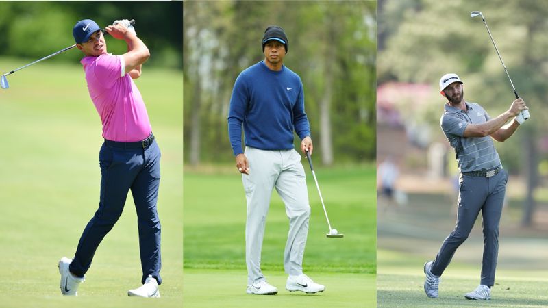 PGA Champioship 2019: Der groß...