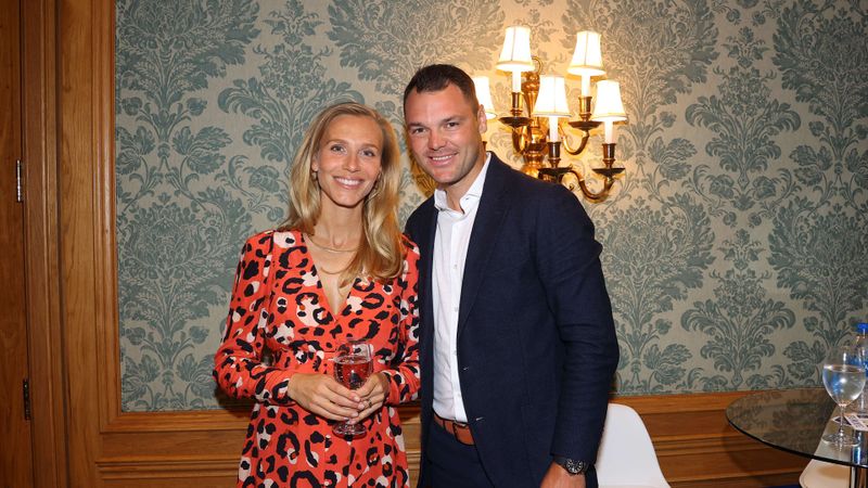 Ryder Cup 2021: Team Europa ve...