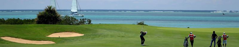 AfrAsia Bank Mauritius Open