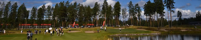 Vierumäki Finnish Challenge