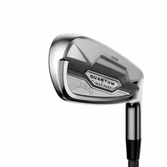 Callaway Quantum Max Fast Eisen