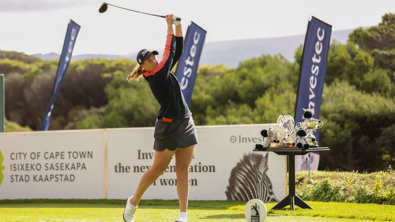 Von Null auf Major: Der besond...