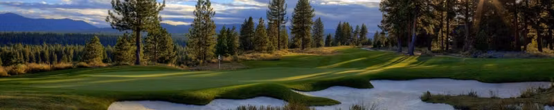 Barracuda Championship