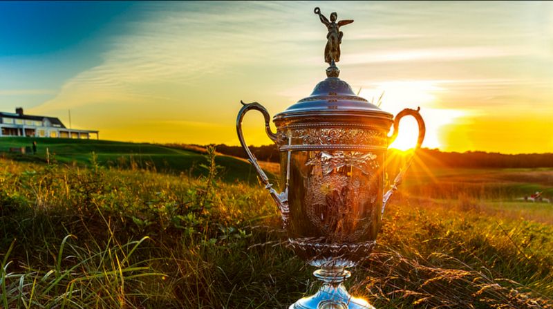 McIlroy und Co. machen US Open...