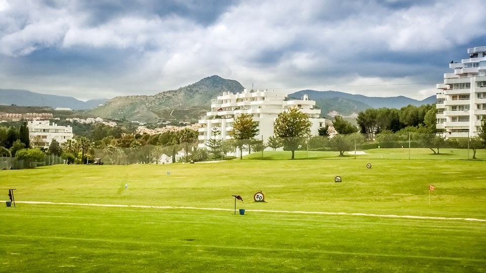Guadalmina Club de Golf