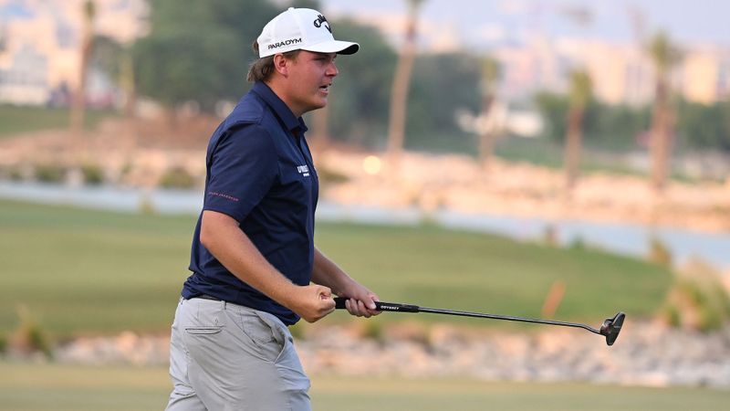 Blick ins Bag: Sami Välimäkis...