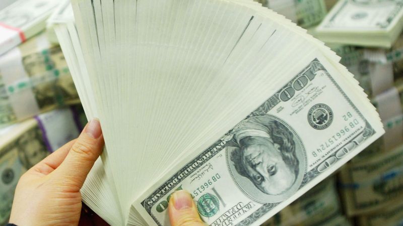 US Masters: 2 Millionen für de...