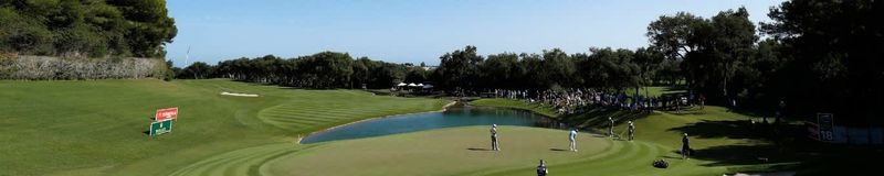 Estrella Damm N.A. Andalucía Masters