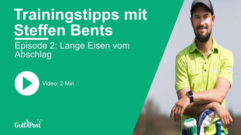 Episode 2: Lange Eisen - Golft...