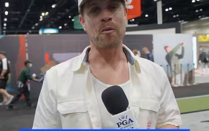 Dustin Lynch verbindet Country...