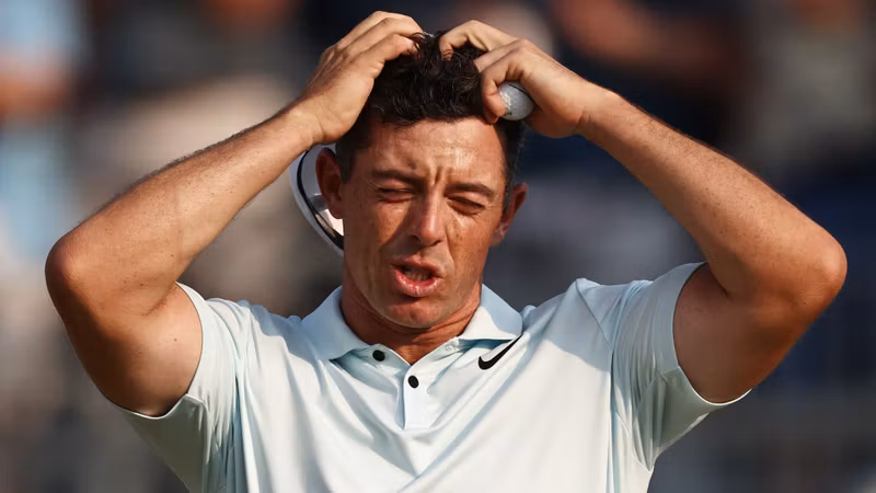 US Open 2024 Liveticker: Rory...