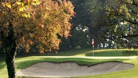 GC Lindau-Bad Schachen