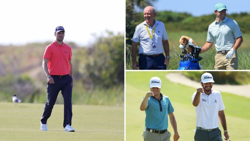 PGA Championship 2021: Die Sta...