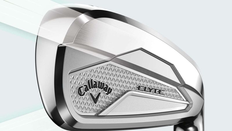 Callaway Elyte Eisen