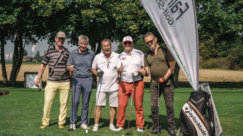 Jubiläumsturnier - 25 Jahre Fa...