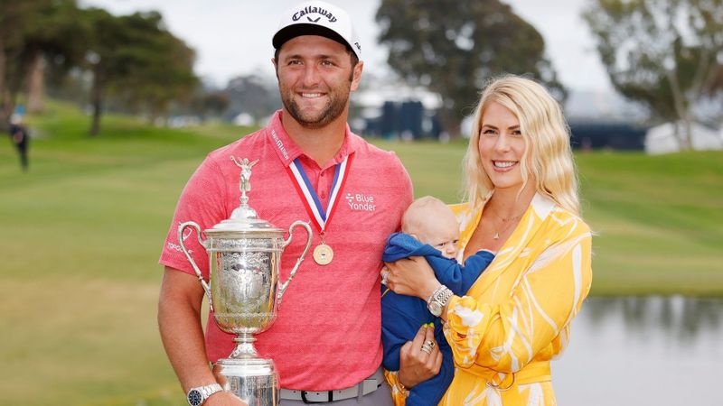 US Open 2021 LIVE: Jon Rahm ge...