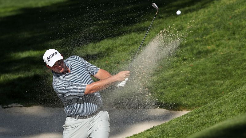 PGA Tour Tee Times: Sepp Strak...