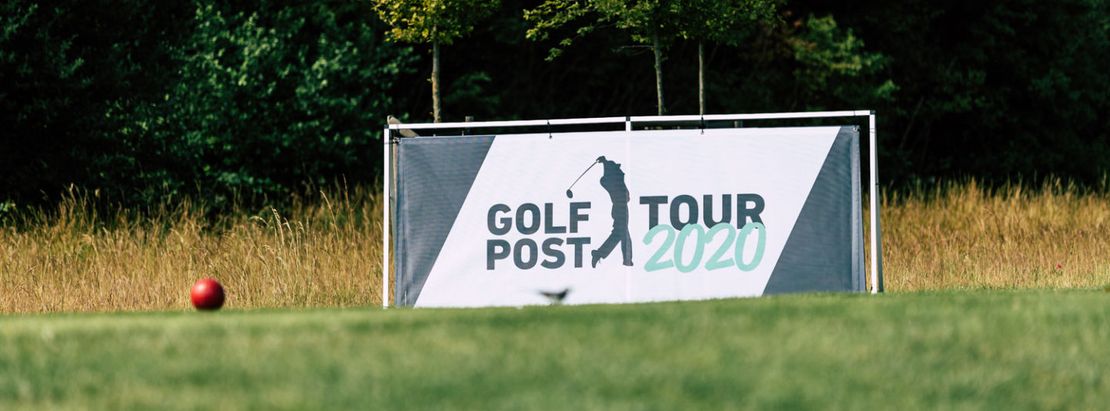 Golf Post Tour 2020
