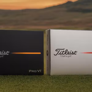 Titleist ProV1
