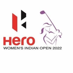 Hero Women's Indian Open