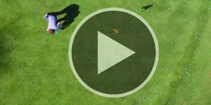 Adventures in Golf: Die Hole-i...