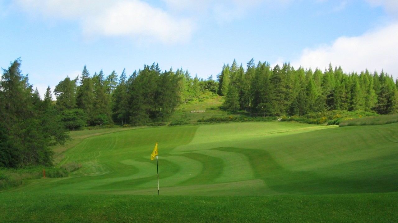 Dufftown Golf Club