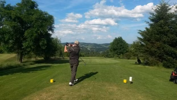 Golfanlage Zschopau GmbH