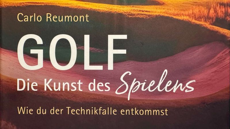 Buchvorstellung - Reumont: Gol...