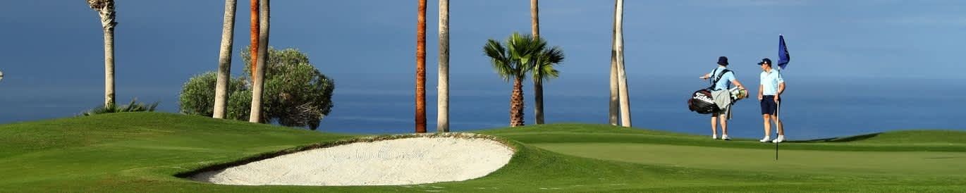 Canary Islands Championship