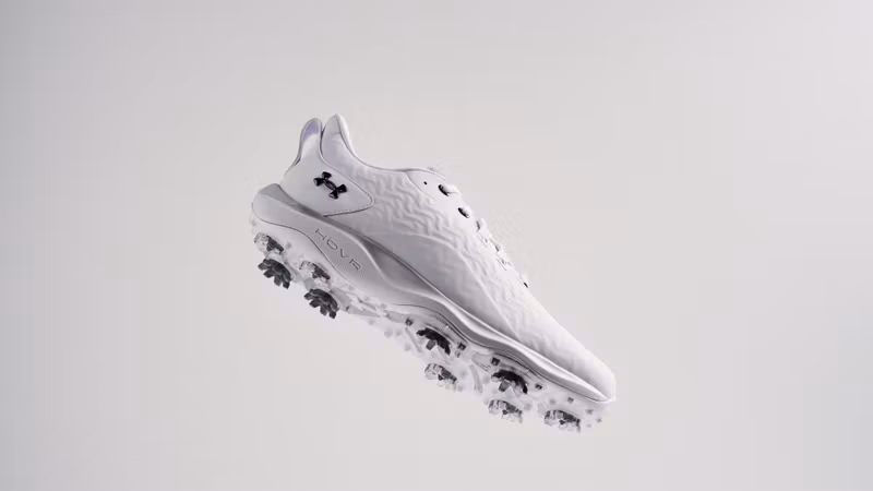 Under Armour Drive Pro Clone:...