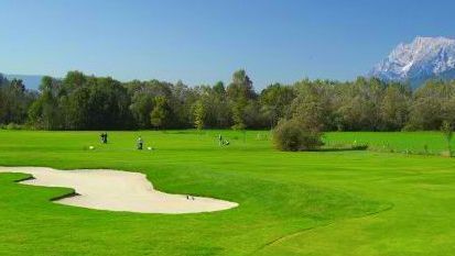 Golf- und Landclub Ennstal