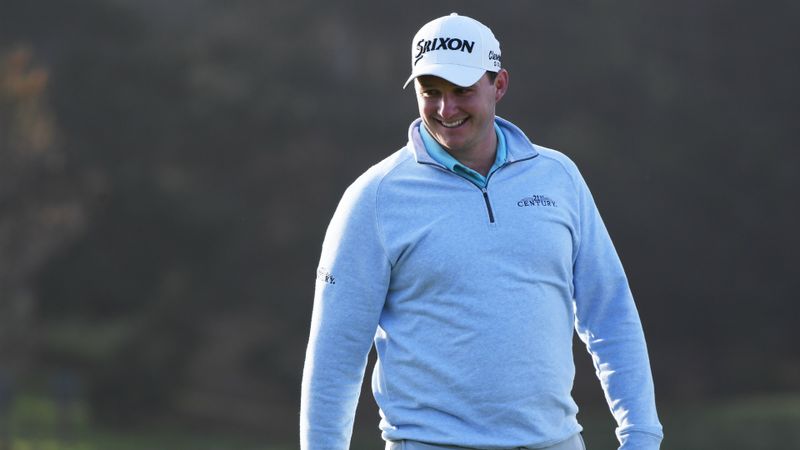 PGA Tour Tee Times: Österreich...