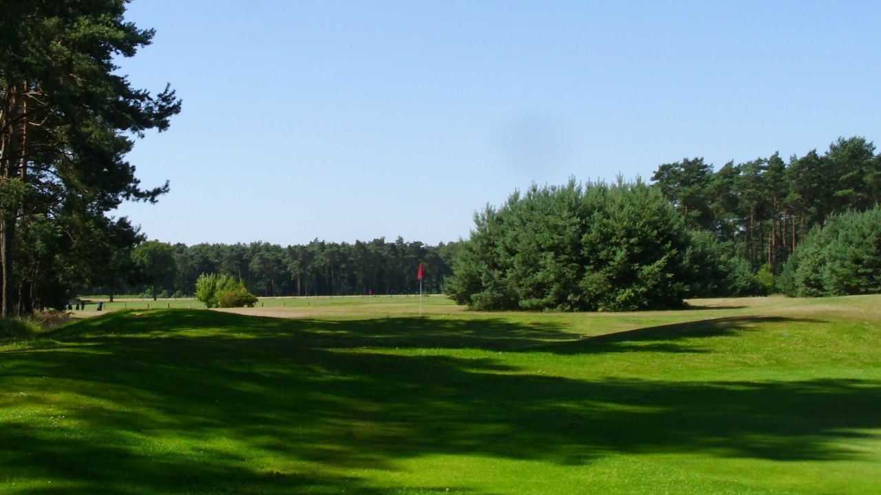 Mittelholsteinischer GC Aukrug