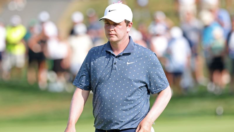 Nach Fan-Zwischenfall: Robert...