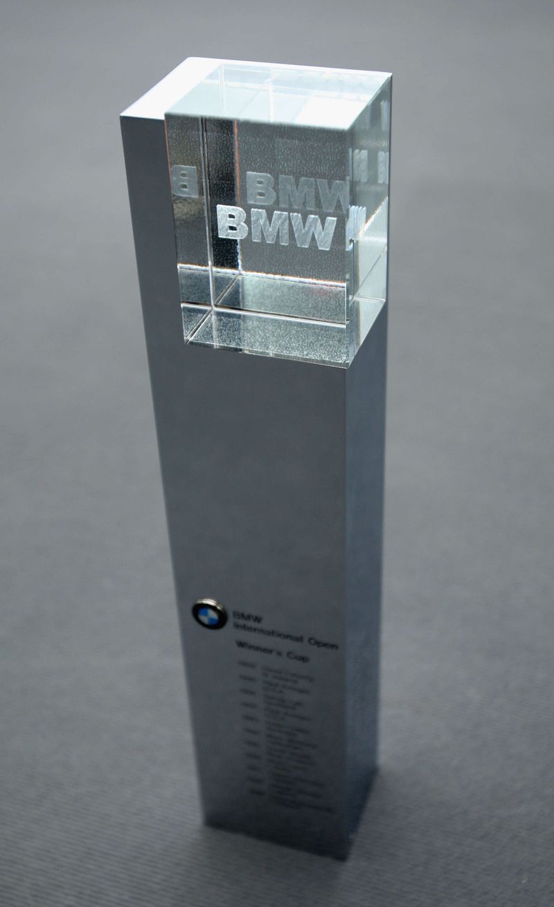 BMW International Open [abgesagt]