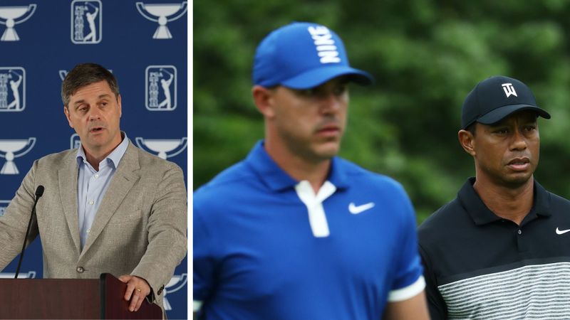 Ein Spiel, zwei Welten: Die PG...