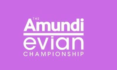 The Evian Championship