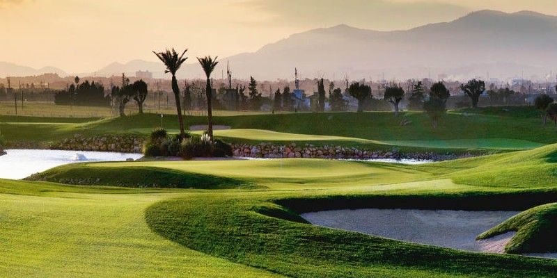 Reisebericht: Ein (Golf-) Märc...