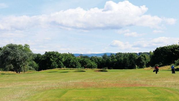 Prestwick St Cuthbert Golf Club