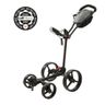 Big Max Blade Quattro Golf Trolley