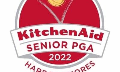 KitchenAid Senior PGA Championship