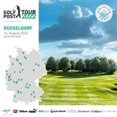 Golf Post Tour 2022 // 14.08. // GC Hösel