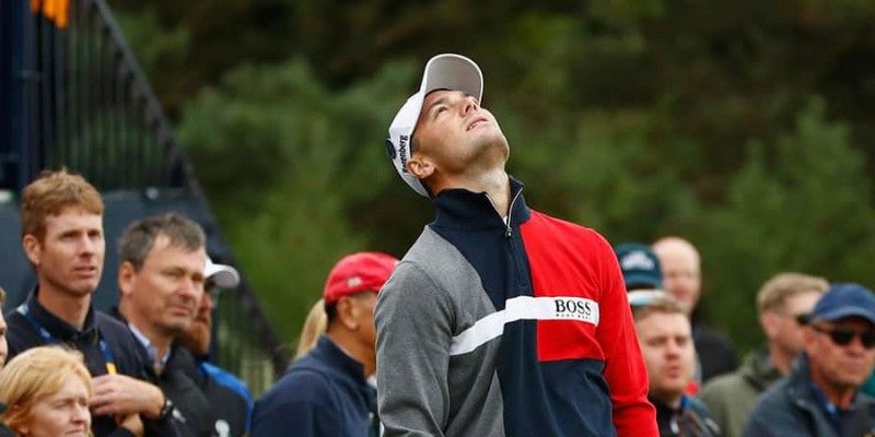 British Open: Für Martin Kayme...